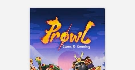 Prowl