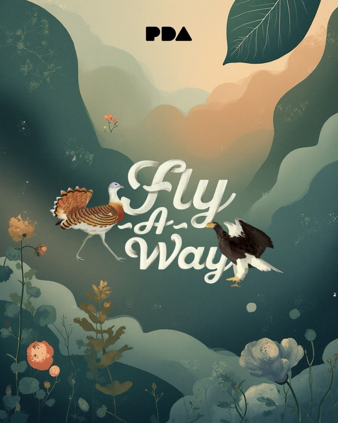 Fly-A-Way